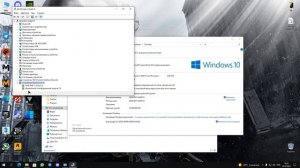 Как включить TPM 2.0 (AMD ryzen)
