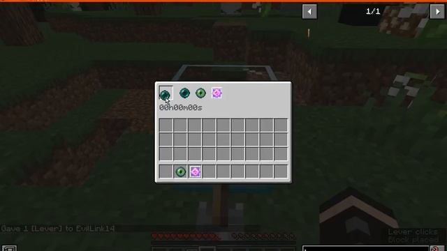 Simple Chunk Loader 1.15.2 Forge Mod Overview смотреть онлайн