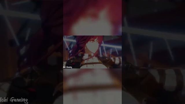 The Lightning Girls! ⚡️HONKAI : Star Rail смотреть онлайн