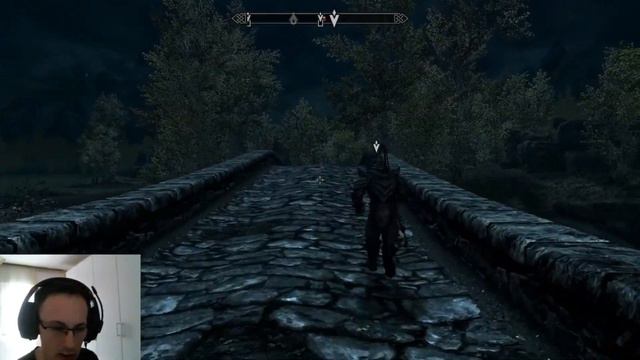 Let's play:Skyrim AE Legendary difficulty(I AM THE CHAMPION OF ALL DAEDRA) смотреть онлайн