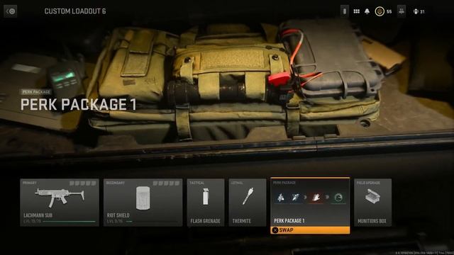 How to Fix Game Crashes in Modern Warfare II (2) // Call of Duty PS5, PS4 Console #modernwarfare2 смотреть онлайн