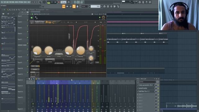 Quick Tip To Take Your Pre-Snares / Pre-Claps To The Next Level смотреть онлайн
