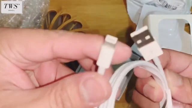 Fone i9000 Pro TWS смотреть онлайн