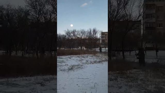 Покос травы в снег смотреть онлайн