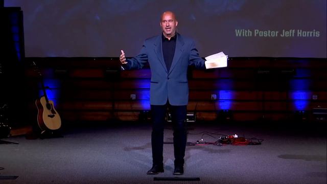 The Blessing: The Test | 10am CT смотреть онлайн