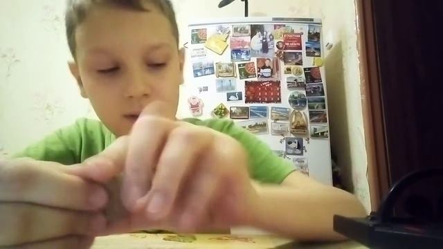 Монеты СССР и фото моего деда смотреть онлайн