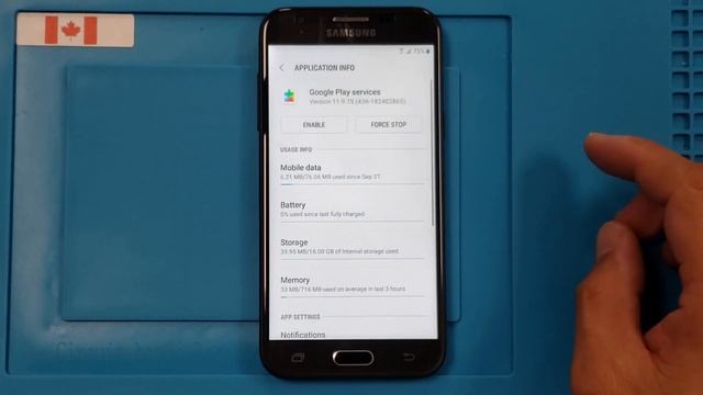 Galaxy J3 Prime Google Account lock Bypass (Android 7.0) Easy Steps & 100% Work смотреть онлайн