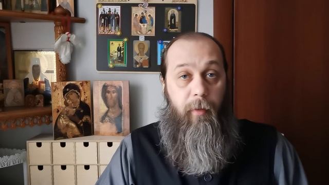 114.Древнерусская утреня смотреть онлайн