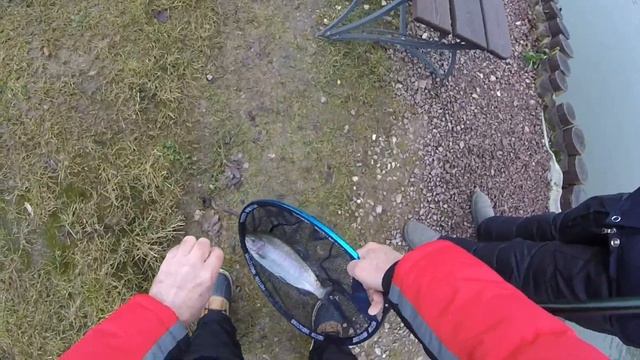 Душевный отдых и рыбалка в Завидном Клубе каждый день смотреть онлайн