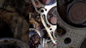 Дэо Ланос,почему "кипит"