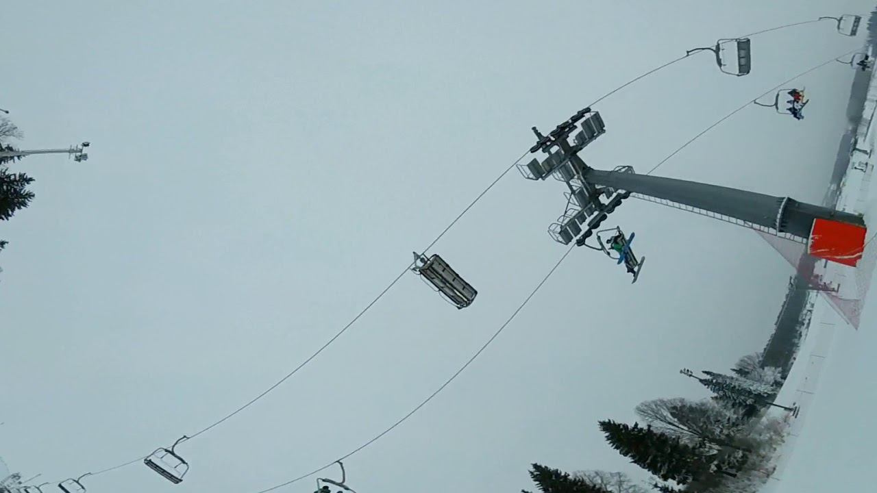 Сорочаны, 9 декабря 2017 г.