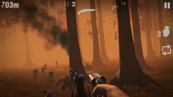 INTO THE DEAD 2 [#2] - ВТОРАЯ ГЛАВА