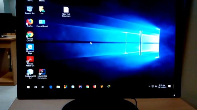 Out of range monitor problem solve. Monitor and protector dual setup problem смотреть онлайн