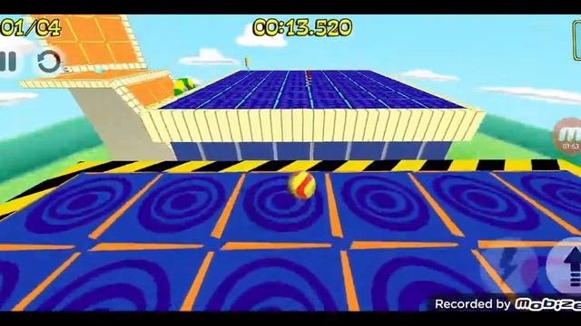 Marble Blast Gold Custom Levels 6 смотреть онлайн