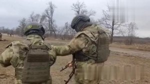 "Мы против нацистов": В батальон Судоплатова вступили добровольцы из Турции