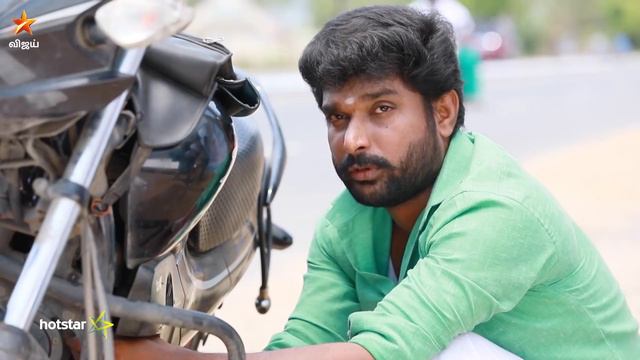 Saravanan Meenatchi 4/5/18 смотреть онлайн
