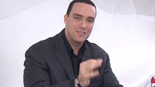 Александр Невский: Проект "Звезды против курения" смотреть онлайн