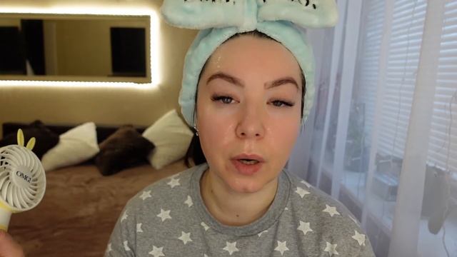 Двухкомпонентная маска для лица PEPPLUS+ смотреть онлайн