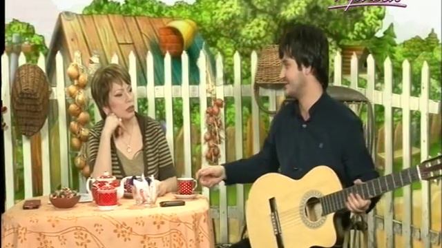 На лавочке Умалав Кебедов смотреть онлайн