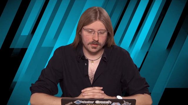 Integration-Testing mit Docker und Testcontainers - Intro | Kevin Wittek смотреть онлайн