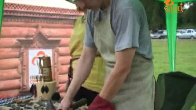 В Елецком районе состоялся очередной фестиваль традиционной казачьей культуры смотреть онлайн
