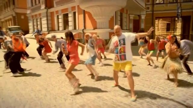 Время и Стекло VS Потап и Настя. Кто популярнее? смотреть онлайн