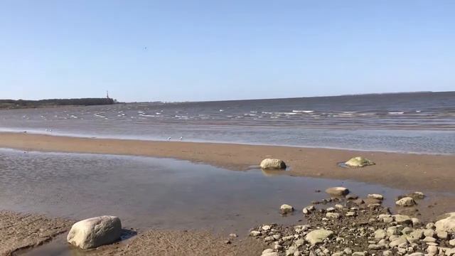 Достучаться до небес. Финский залив смотреть онлайн