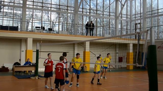 ДЕТСКАЯ ЛИГА-2015/16. ЮНОШИ 2001-2002гр. ВТОРОЙ ТУР смотреть онлайн