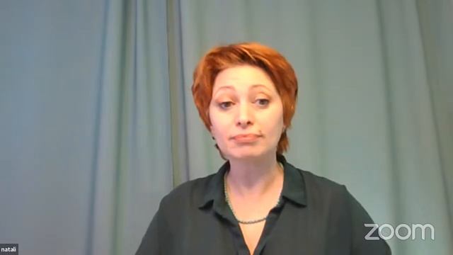 Онлайн встреча "Жизненные силы" смотреть онлайн