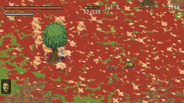 Bacon Rebellion - Destroy the Pigs! смотреть онлайн