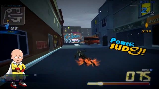 Street Gears - Love you Backstreet R... смотреть онлайн