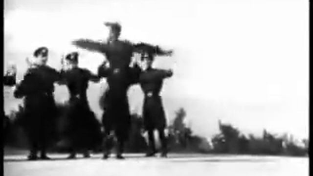 It's Like That - Армейские пляски смотреть онлайн