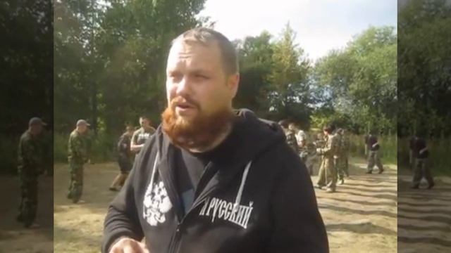 Какой вид единоборств предпочесть, если хочешь пойти в спецназ? смотреть онлайн