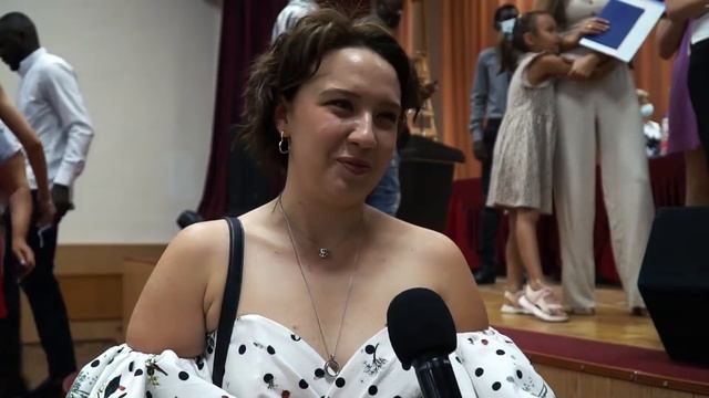 Выпускники АГТУ получили долгожданные дипломы! смотреть онлайн