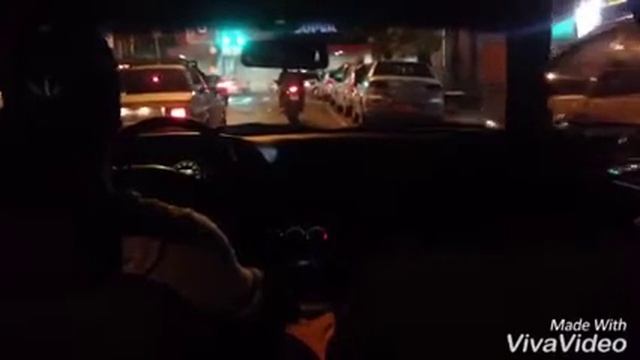 DAEWOO ESPERO + CELTA STAGE 3 + XSARA VTS + NINJA