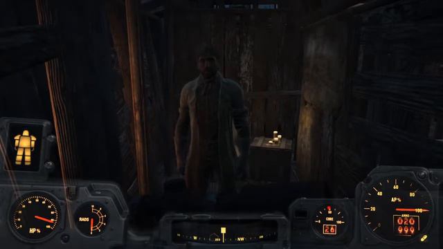 Fallout 4 Gameplay #85 смотреть онлайн