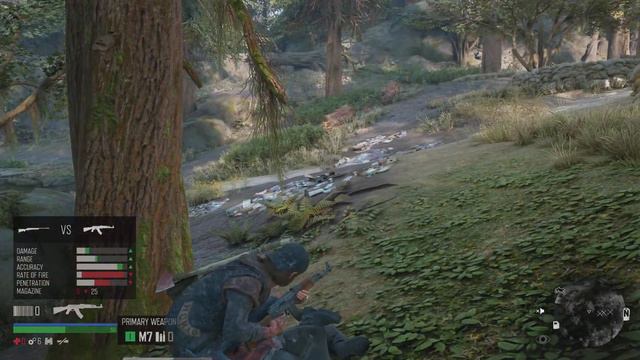 DAYS GONE[Action/Adventure] PS5 Gameplay 60 FPS ULTRA HD смотреть онлайн