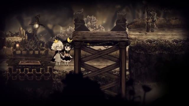 The Liar Princess and The Blind Prince (Switch) - Review смотреть онлайн