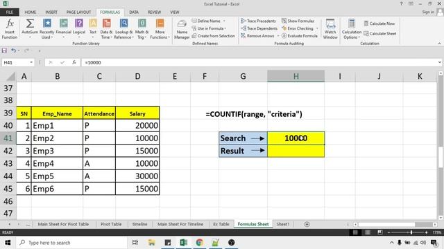 Excel Full Course In Hindi | MS Excel Tutorial For Beginners In Hindi | Complete Course смотреть онлайн