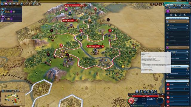 Why Civilization 6 'Sucks'