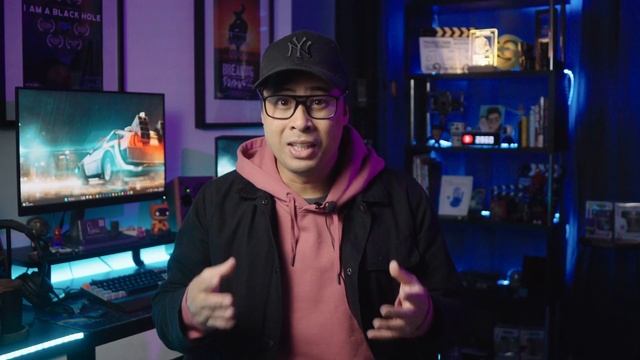 Best RETRO Wireless Mechanical Keyboard // Durgod Fusion (Steam) Unboxing + Review смотреть онлайн