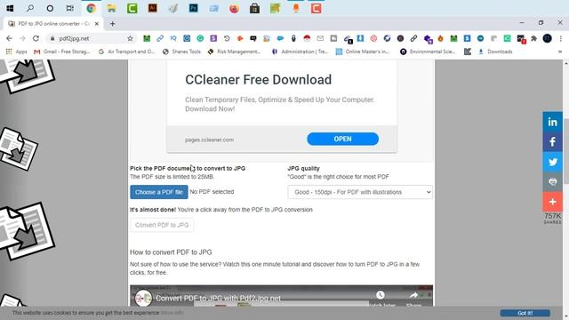 How to convert ms word or doc file to JPEG file | Data Entry Bangla | Rh Tech смотреть онлайн