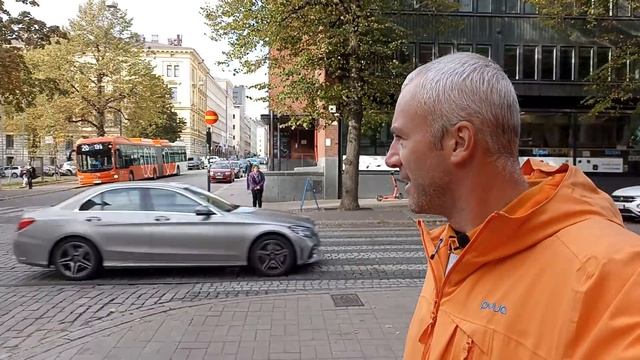 Булеварди в Хельсинки смотреть онлайн