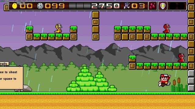 [Игры на Халяву] 8BitBoy - Старый Новый Марио смотреть онлайн