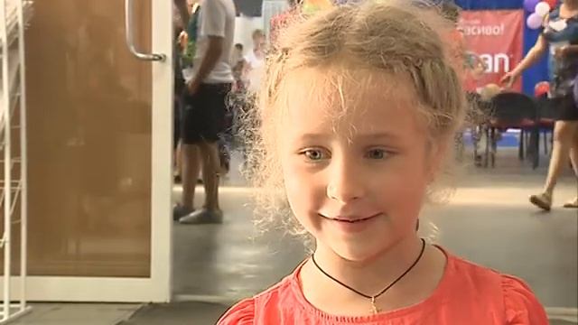 В какую сумму обойдётся отправить ребёнка в школу? смотреть онлайн