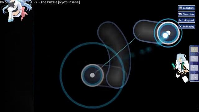 MY FIRST STORY - The Puzzle insane смотреть онлайн