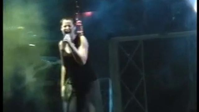 Silvia Salemi - W L'anima Libera Http://www.facebook.com/profile.php?id=1007722486