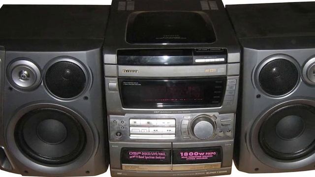 ТЕХНИКА ИЗ 90-х, КОТОРУЮ ХОТЕЛИ ВСЕ. смотреть онлайн