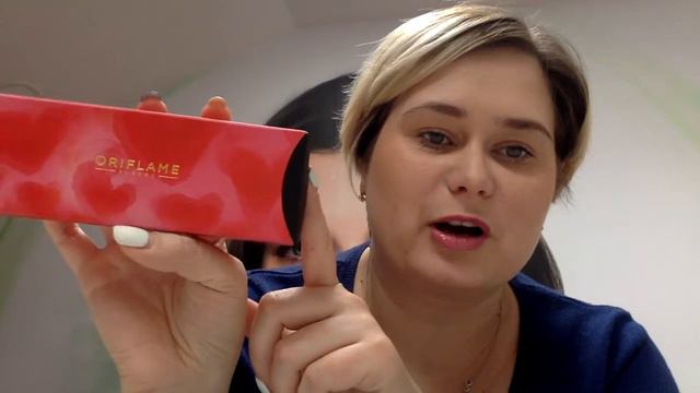 Распаковка заказа Орифлейм 2 каталог смотреть онлайн