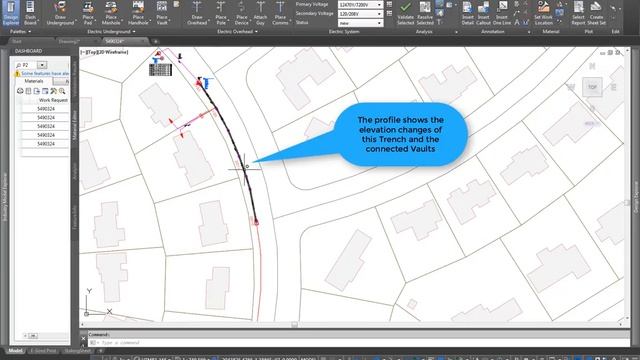 Creating Construction Documentation with Automated Utility Design™ смотреть онлайн